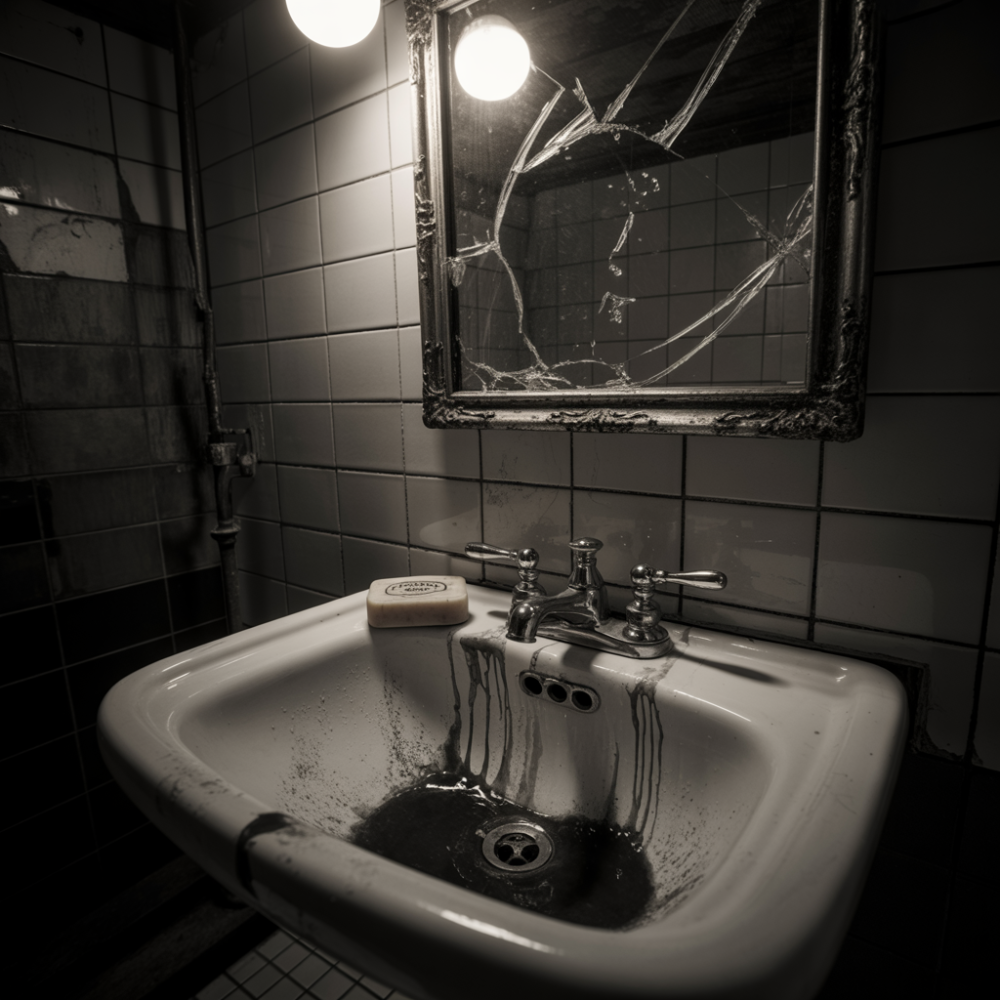 psychological thriller horror books