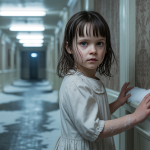 thriller horror books 2024