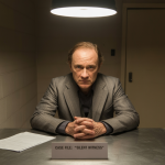 true crime serial killer fiction