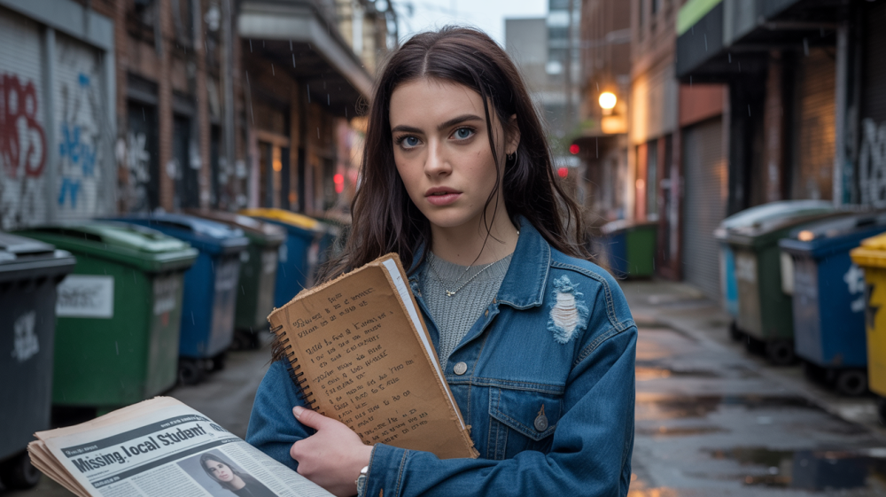 YA books like Elite Netflix
