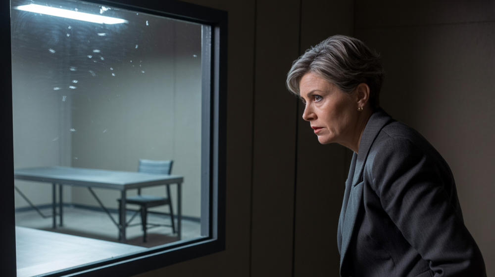 FBI profiler books like Quantico