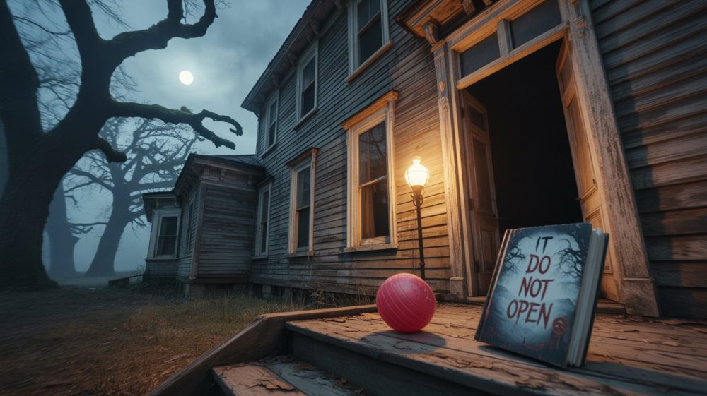 best early Stephen King books