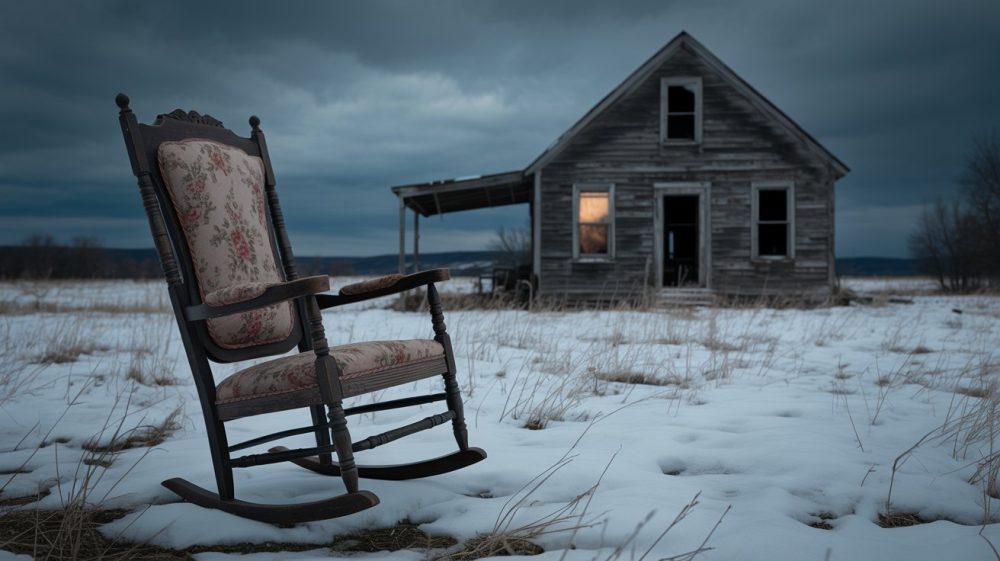 dark psychological horror books