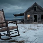 dark psychological horror books