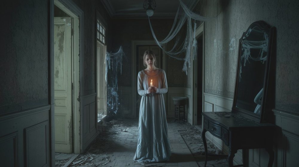 darkest horror books