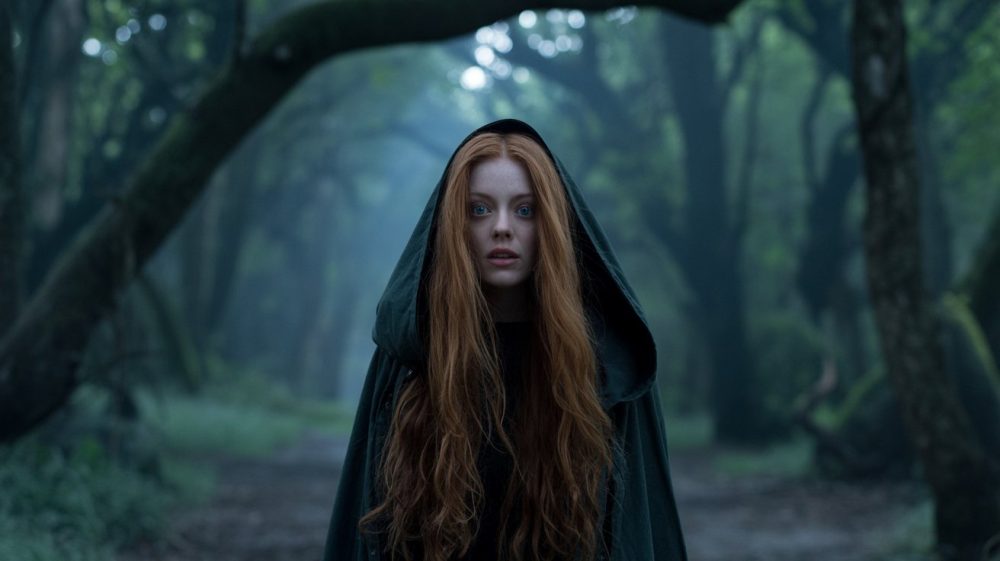 international YA thriller novels