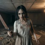 serial killer romance books