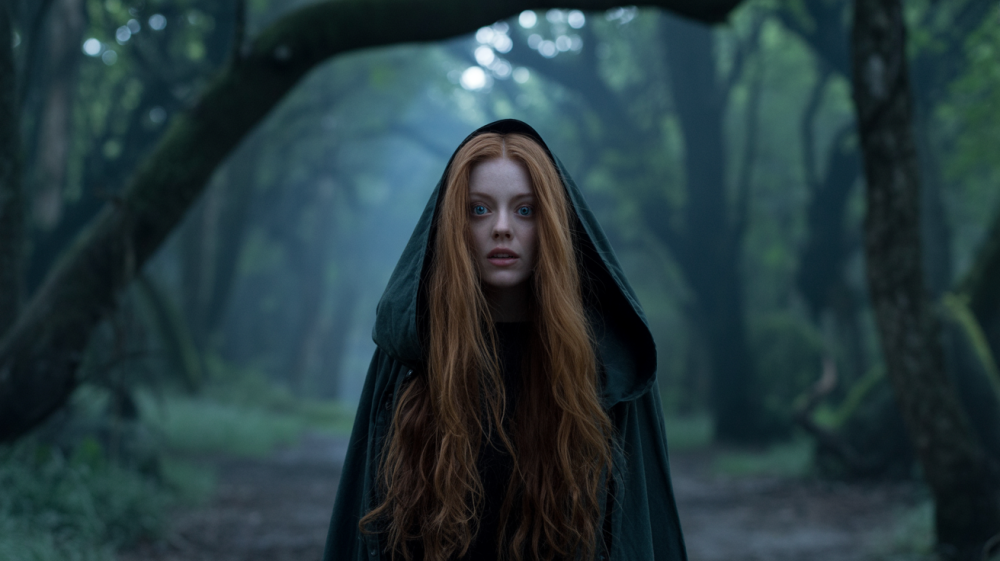 supernatural thriller horror books