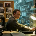 thriller horror books like Netflix shows